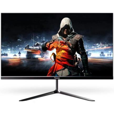 MONITOR NEXTEP NE723 23.8HD RES 1920X1080 - MONITOR NEXTEP NE723 23.8HD RES 1920X1080 -